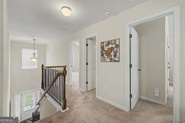 464 Silver Oak Drive, Dallas, GA 30132