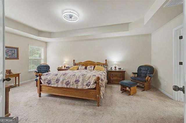 464 Silver Oak Drive, Dallas, GA 30132