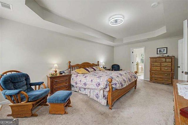 464 Silver Oak Drive, Dallas, GA 30132