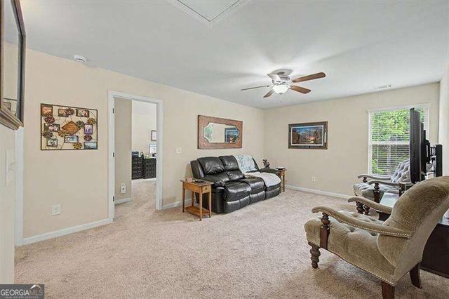 464 Silver Oak Drive, Dallas, GA 30132