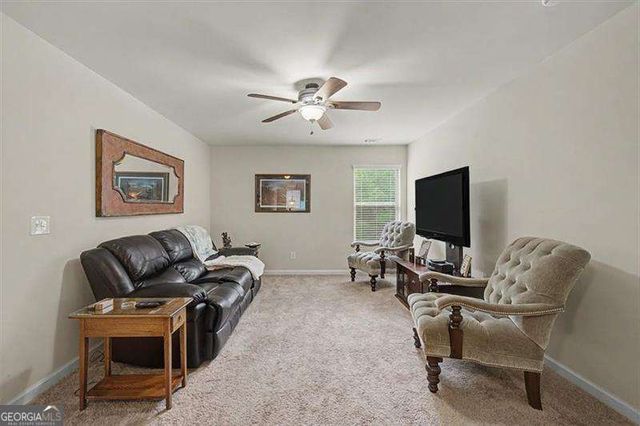 464 Silver Oak Drive, Dallas, GA 30132