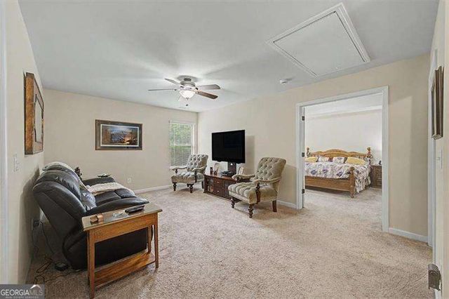 464 Silver Oak Drive, Dallas, GA 30132