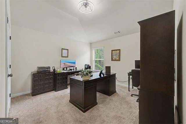 464 Silver Oak Drive, Dallas, GA 30132