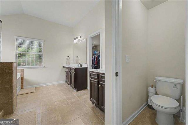 464 Silver Oak Drive, Dallas, GA 30132
