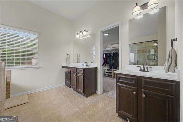 464 Silver Oak Drive, Dallas, GA 30132