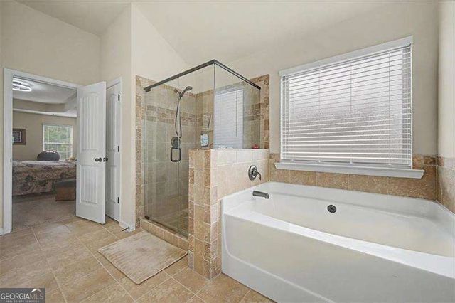 464 Silver Oak Drive, Dallas, GA 30132
