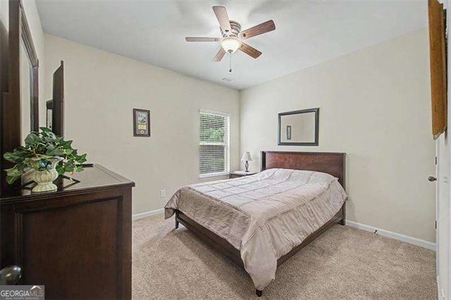 464 Silver Oak Drive, Dallas, GA 30132