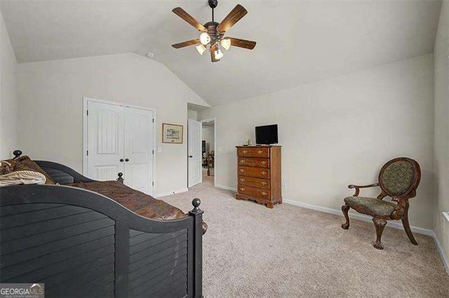 464 Silver Oak Drive, Dallas, GA 30132