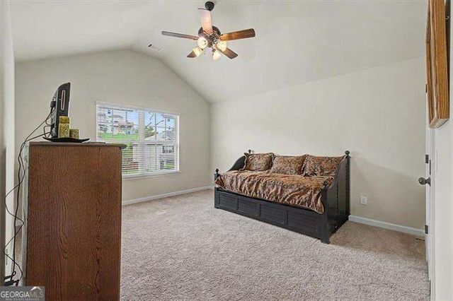 464 Silver Oak Drive, Dallas, GA 30132