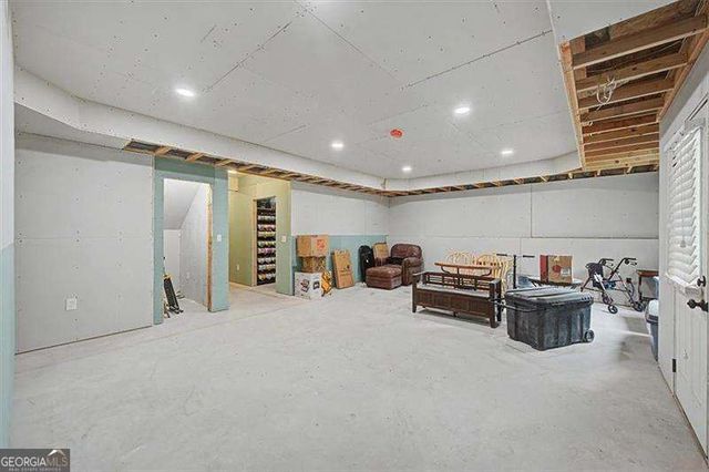 464 Silver Oak Drive, Dallas, GA 30132