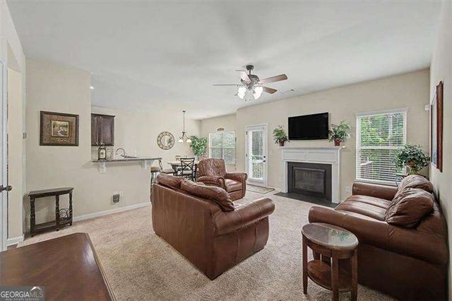 464 Silver Oak Drive, Dallas, GA 30132