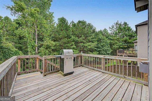 464 Silver Oak Drive, Dallas, GA 30132