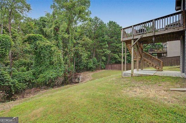 464 Silver Oak Drive, Dallas, GA 30132