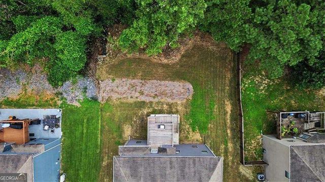 464 Silver Oak Drive, Dallas, GA 30132