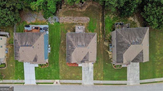 464 Silver Oak Drive, Dallas, GA 30132