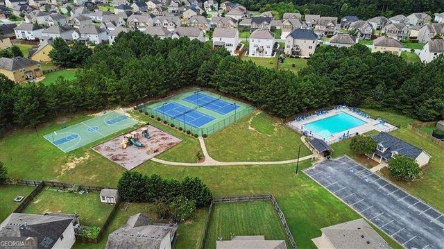 464 Silver Oak Drive, Dallas, GA 30132