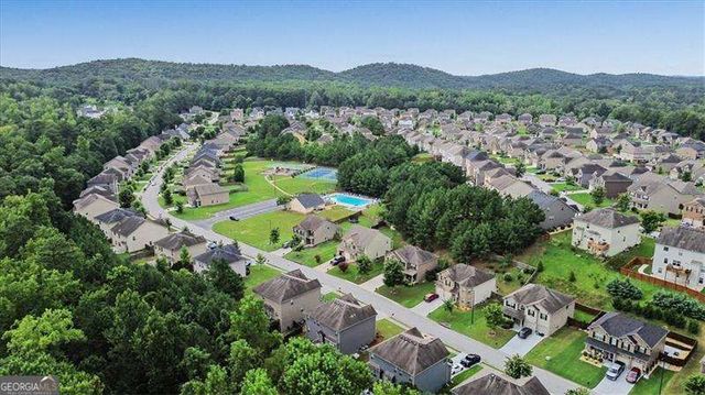 464 Silver Oak Drive, Dallas, GA 30132
