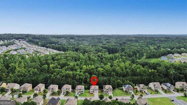 464 Silver Oak Drive, Dallas, GA 30132
