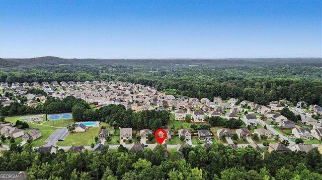 464 Silver Oak Drive, Dallas, GA 30132