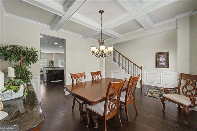 464 Silver Oak Drive, Dallas, GA 30132