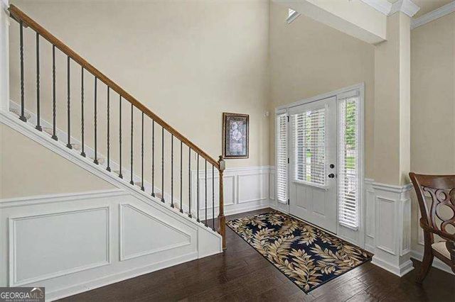 464 Silver Oak Drive, Dallas, GA 30132