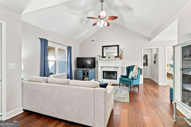 13 Lassetter Road, Sharpsburg, GA 30277
