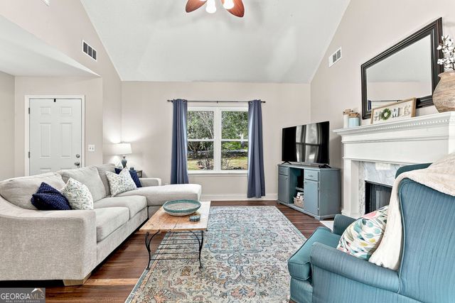 13 Lassetter Road, Sharpsburg, GA 30277