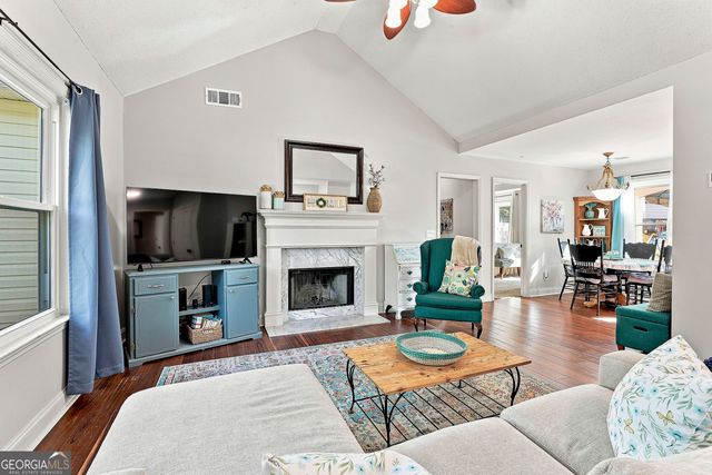 13 Lassetter Road, Sharpsburg, GA 30277