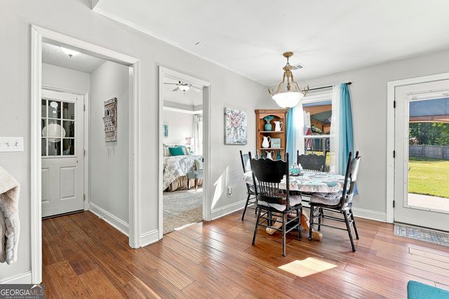 13 Lassetter Road, Sharpsburg, GA 30277