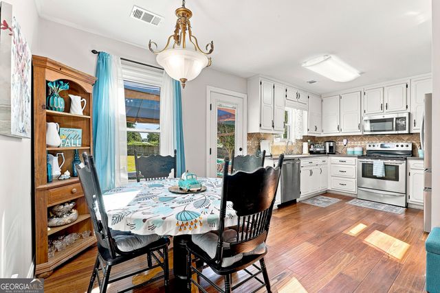 13 Lassetter Road, Sharpsburg, GA 30277