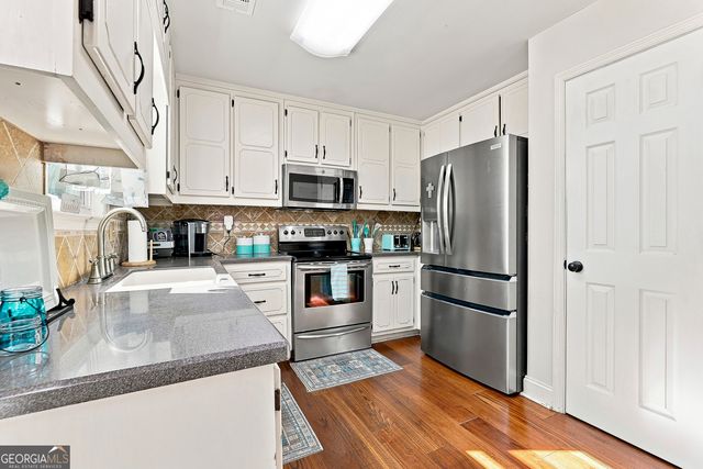13 Lassetter Road, Sharpsburg, GA 30277
