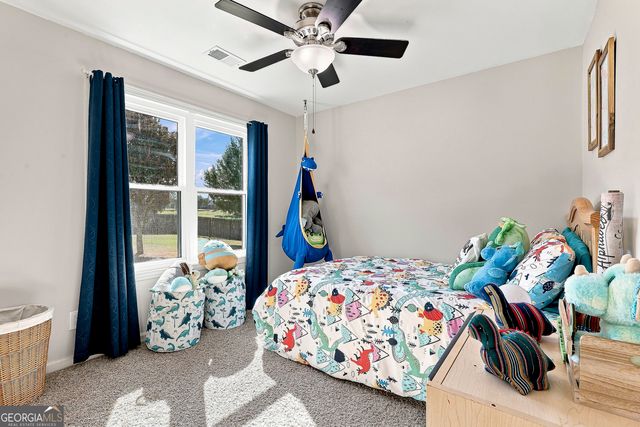 13 Lassetter Road, Sharpsburg, GA 30277