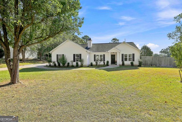 13 Lassetter Road, Sharpsburg, GA 30277