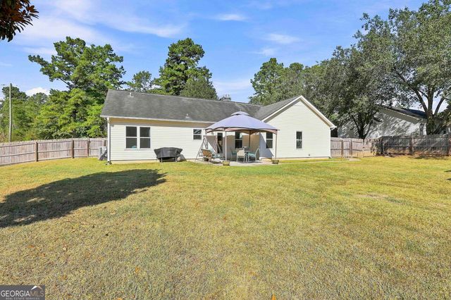13 Lassetter Road, Sharpsburg, GA 30277