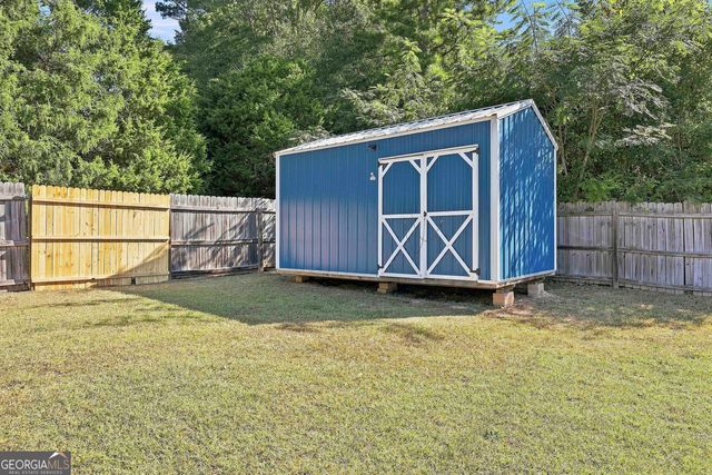 13 Lassetter Road, Sharpsburg, GA 30277