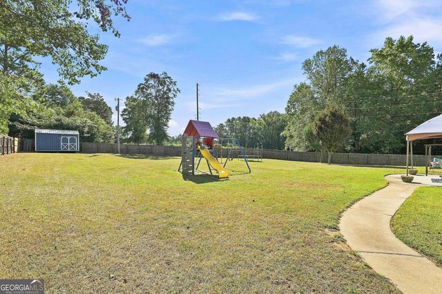13 Lassetter Road, Sharpsburg, GA 30277