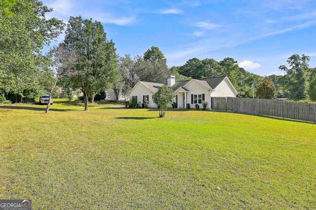 13 Lassetter Road, Sharpsburg, GA 30277