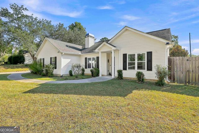 13 Lassetter Road, Sharpsburg, GA 30277