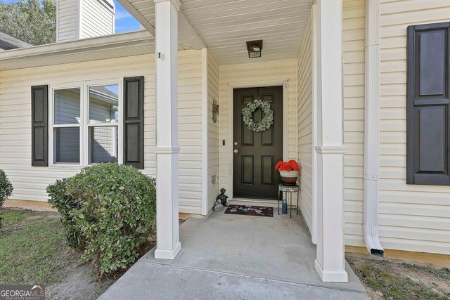 13 Lassetter Road, Sharpsburg, GA 30277