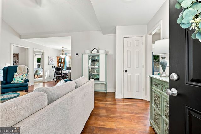13 Lassetter Road, Sharpsburg, GA 30277