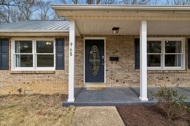 968 Woodhaven Rd, Lyles, TN 37098