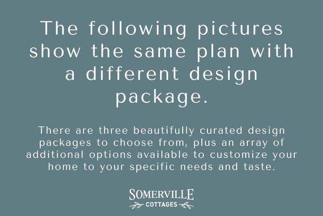 Lot 80 Somerville Cottages, Chattanooga, TN 37410