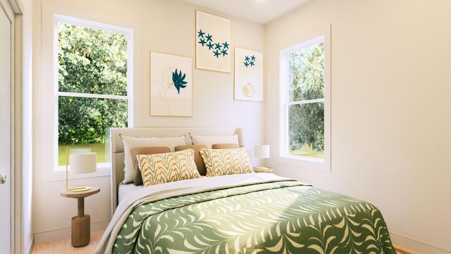 Lot 80 Somerville Cottages, Chattanooga, TN 37410