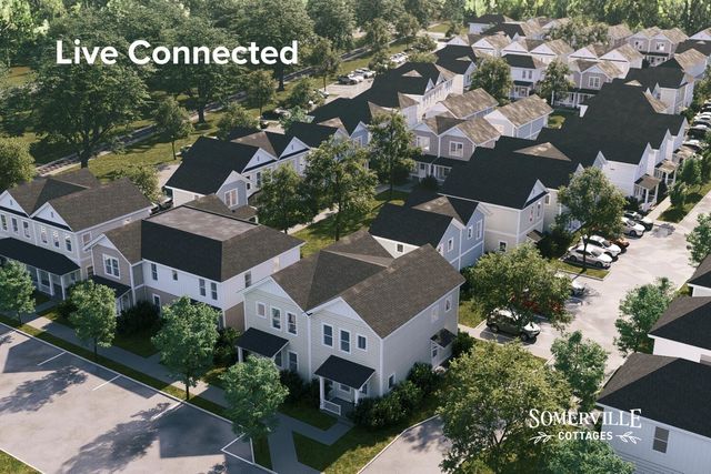 Lot 80 Somerville Cottages, Chattanooga, TN 37410