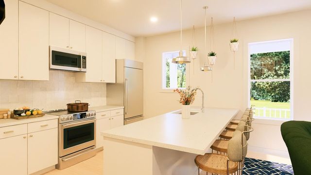 Lot 80 Somerville Cottages, Chattanooga, TN 37410