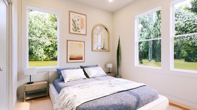 Lot 80 Somerville Cottages, Chattanooga, TN 37410