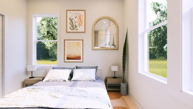 Lot 80 Somerville Cottages, Chattanooga, TN 37410