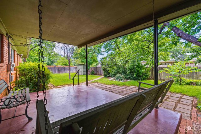 2601 Yale Avenue, San Angelo, TX 76904
