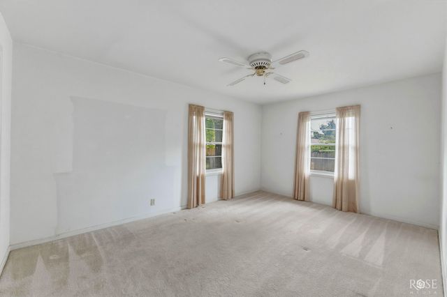 2601 Yale Avenue, San Angelo, TX 76904