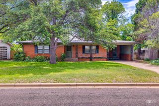 2601 Yale Avenue, San Angelo, TX 76904